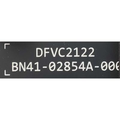 MAIN PARA SMART TV SAMSUNG 8K RESOLUCION (7,680 x 4,320) UHD CON HDR / NUMERO DE PARTE BN94-16861T / BN41-02854A / BN97-18317Q / 20210914 / 010234556934 / PANEL CY-TA075JLAV5H / MODELO QN75QN900AFXZA - Imagen 2